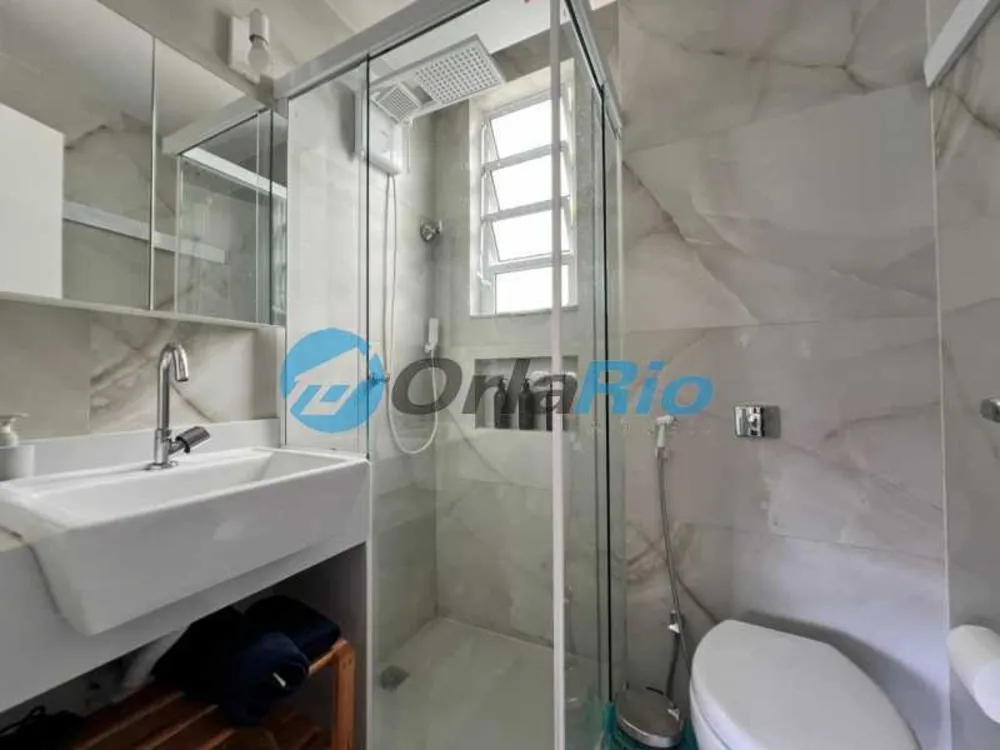 Apartamento, 1 quarto, 38 m² - Foto 11