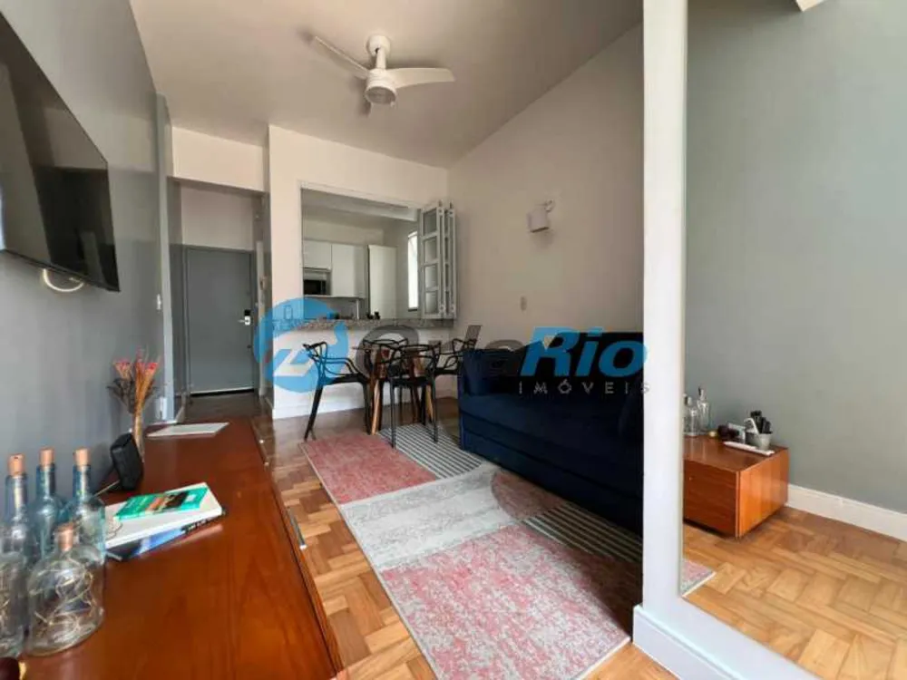 Apartamento, 1 quarto, 38 m² - Foto 21