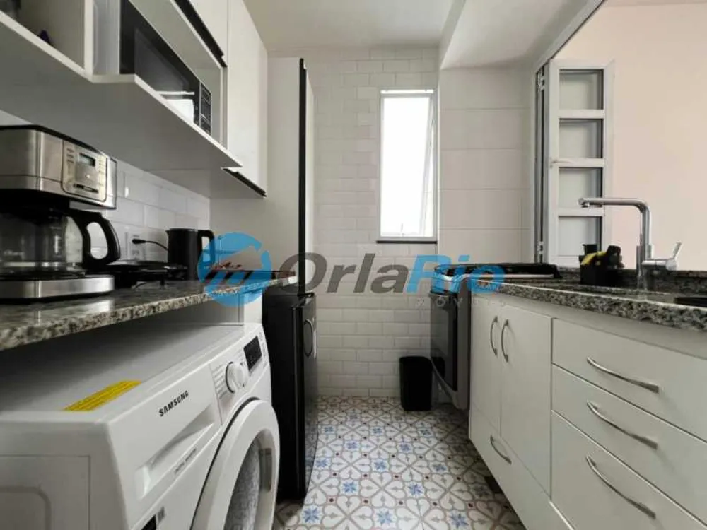 Apartamento, 1 quarto, 38 m² - Foto 31