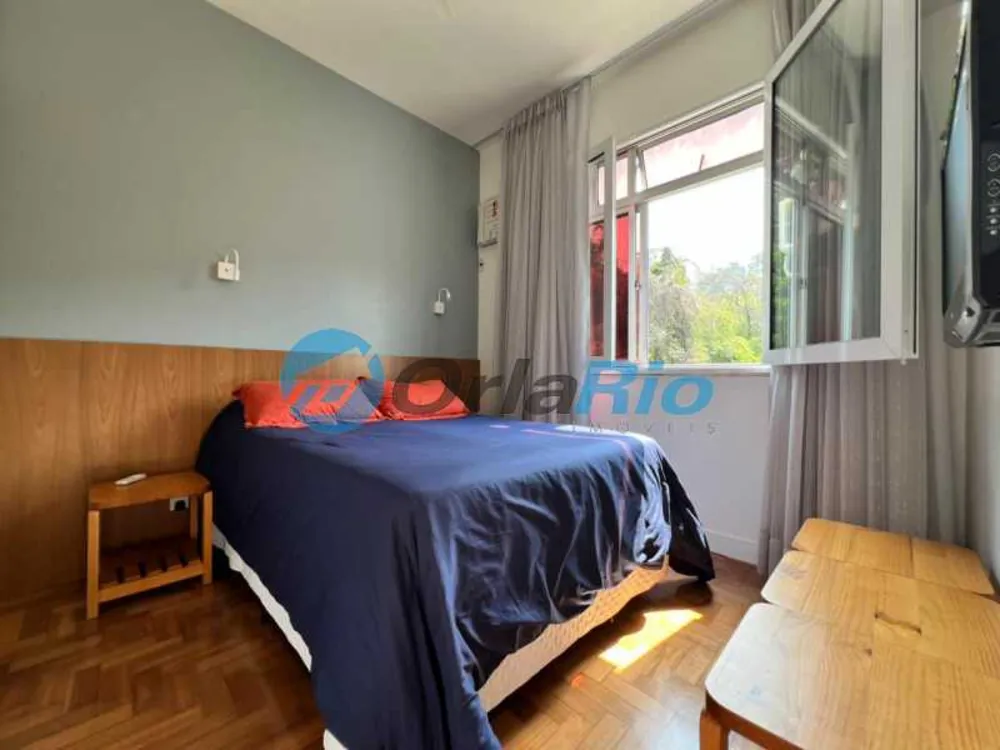 Apartamento, 1 quarto, 38 m² - Foto 1