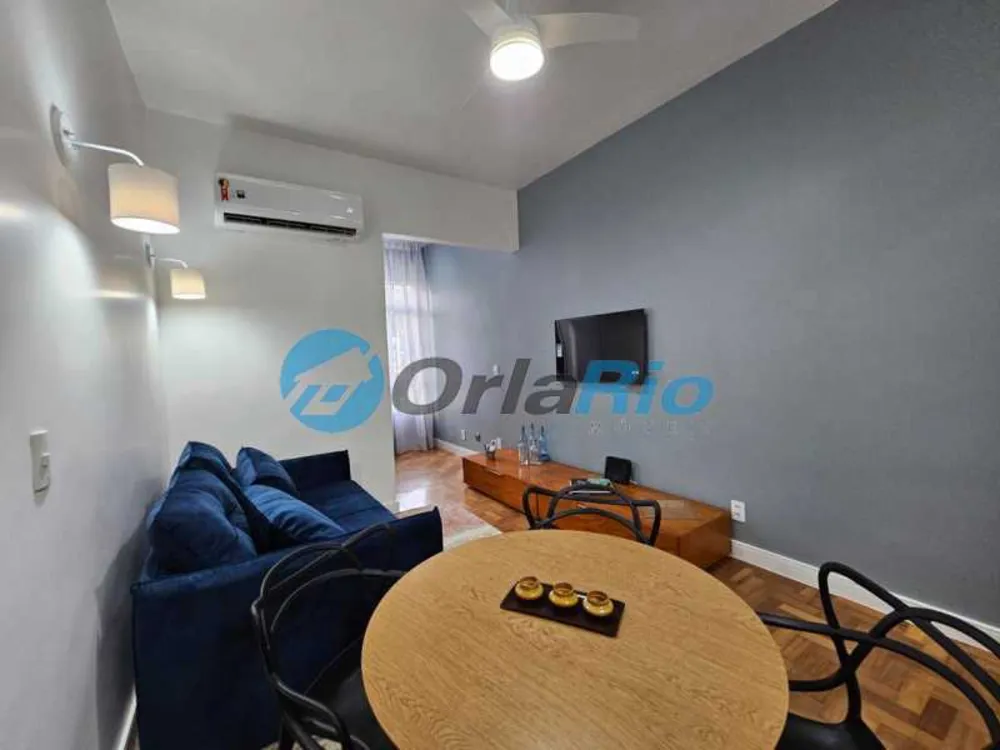 Apartamento, 1 quarto, 38 m² - Foto 5