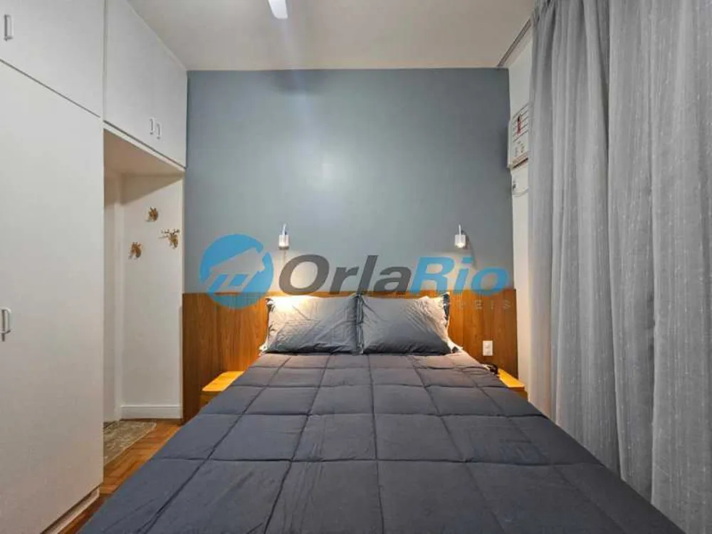 Apartamento, 1 quarto, 38 m² - Foto 8