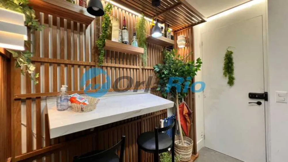 Flat/Apart Hotel, 2 quartos, 68 m² - Foto 20
