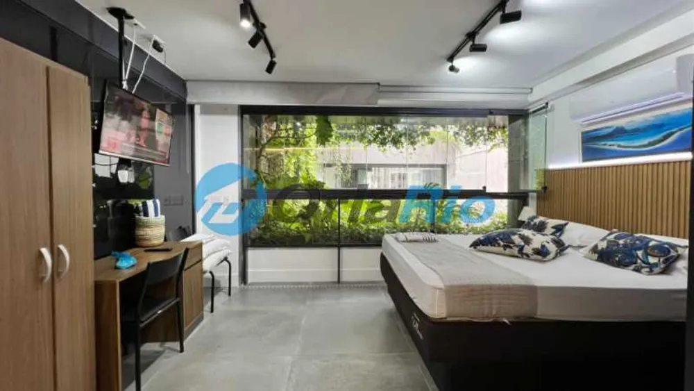 Flat/Apart Hotel, 2 quartos, 68 m² - Foto 11