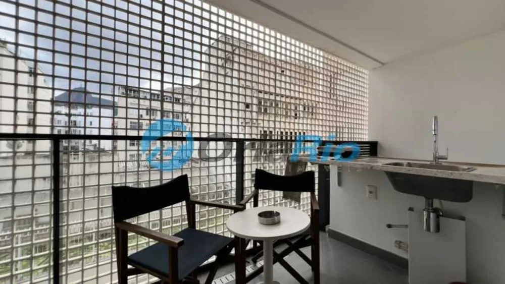 Flat/Apart Hotel, 2 quartos, 68 m² - Foto 17