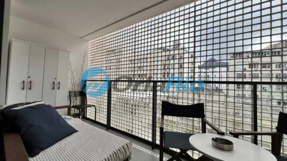 Flat/Apart Hotel, 2 quartos, 68 m² - Foto 18