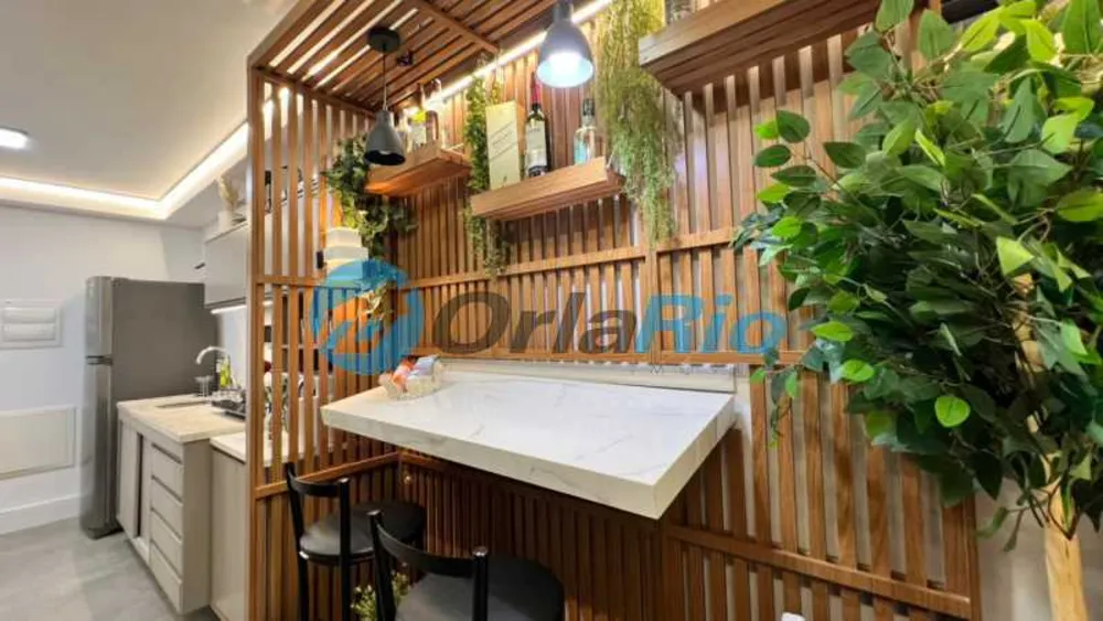 Flat/Apart Hotel, 2 quartos, 68 m² - Foto 21