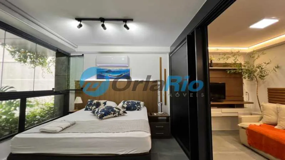 Flat/Apart Hotel, 2 quartos, 68 m² - Foto 8