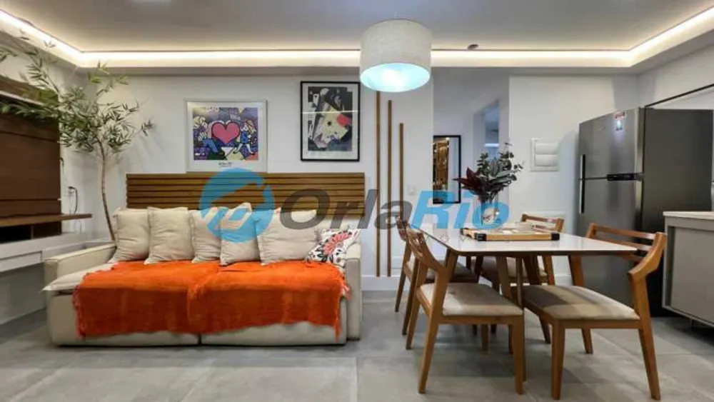 Flat/Apart Hotel, 2 quartos, 68 m² - Foto 5