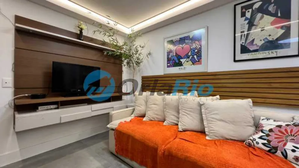 Flat/Apart Hotel, 2 quartos, 68 m² - Foto 6