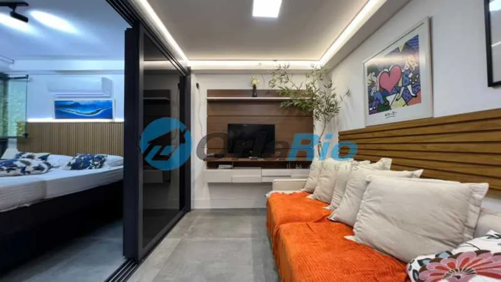 Flat/Apart Hotel, 2 quartos, 68 m² - Foto 3