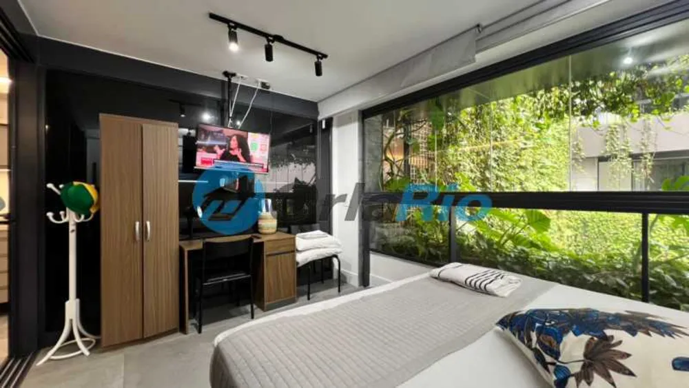 Flat/Apart Hotel, 2 quartos, 68 m² - Foto 12