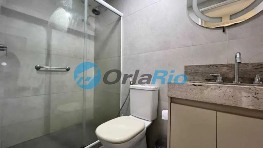 Flat/Apart Hotel, 2 quartos, 68 m² - Foto 19