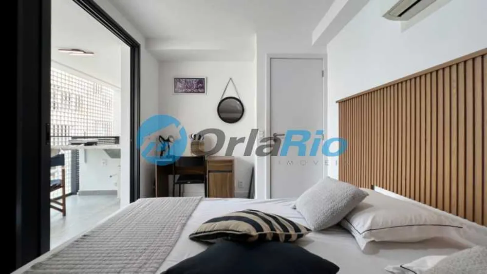 Flat/Apart Hotel, 2 quartos, 68 m² - Foto 16