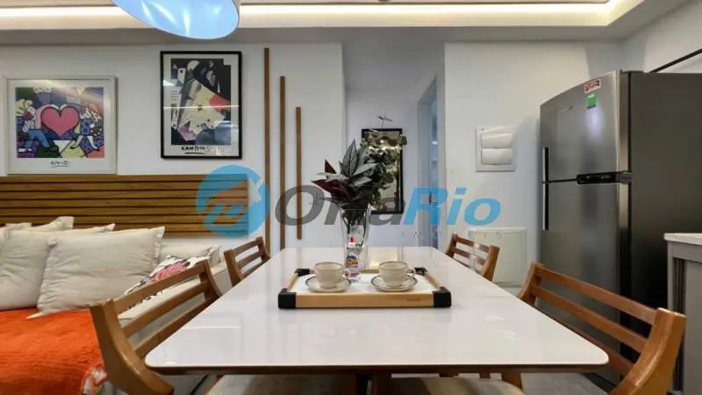 Flat/Apart Hotel, 2 quartos, 68 m² - Foto 7
