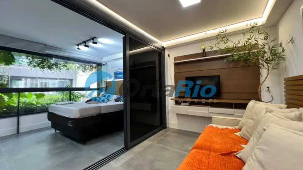 Flat/Apart Hotel, 2 quartos, 68 m² - Foto 4