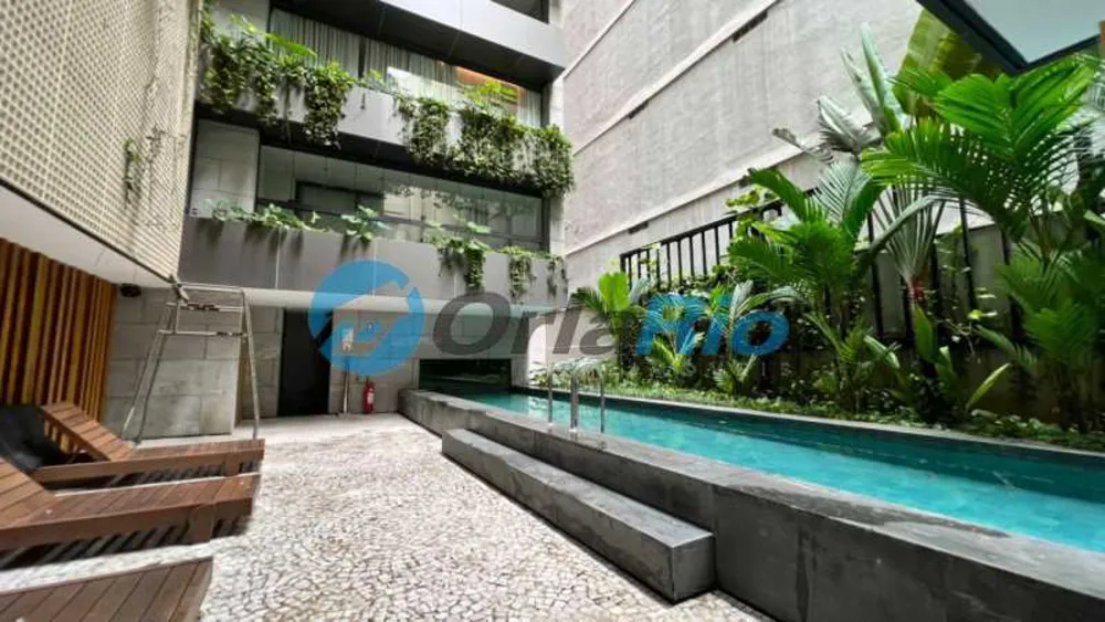 Flat/Apart Hotel, 2 quartos, 68 m² - Foto 24