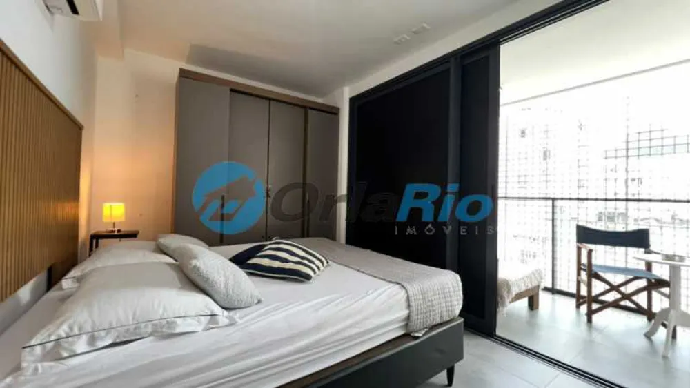 Flat/Apart Hotel, 2 quartos, 68 m² - Foto 14