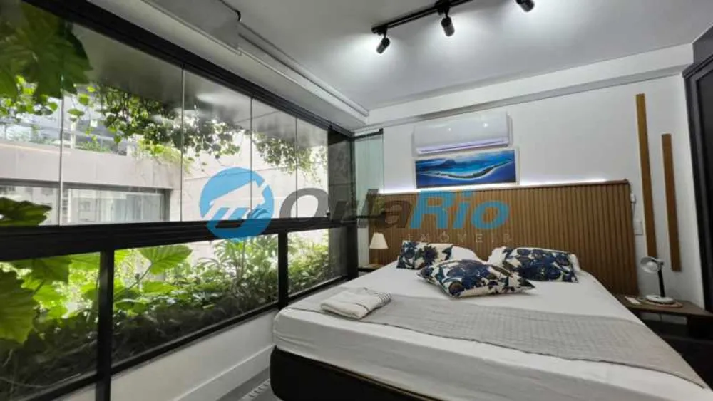 Flat/Apart Hotel, 2 quartos, 68 m² - Foto 10