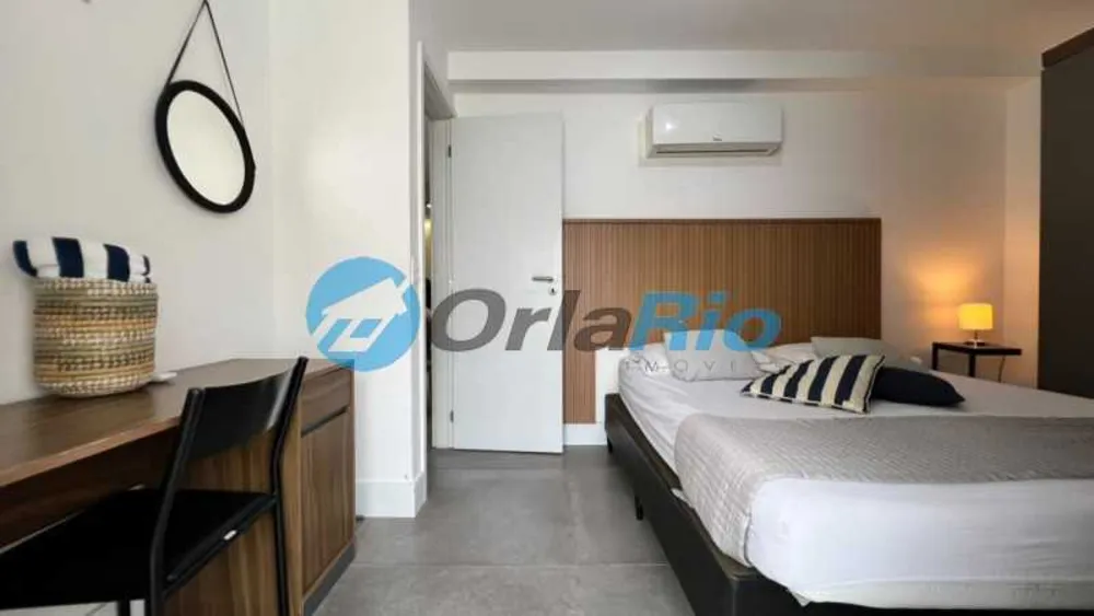 Flat/Apart Hotel, 2 quartos, 68 m² - Foto 13