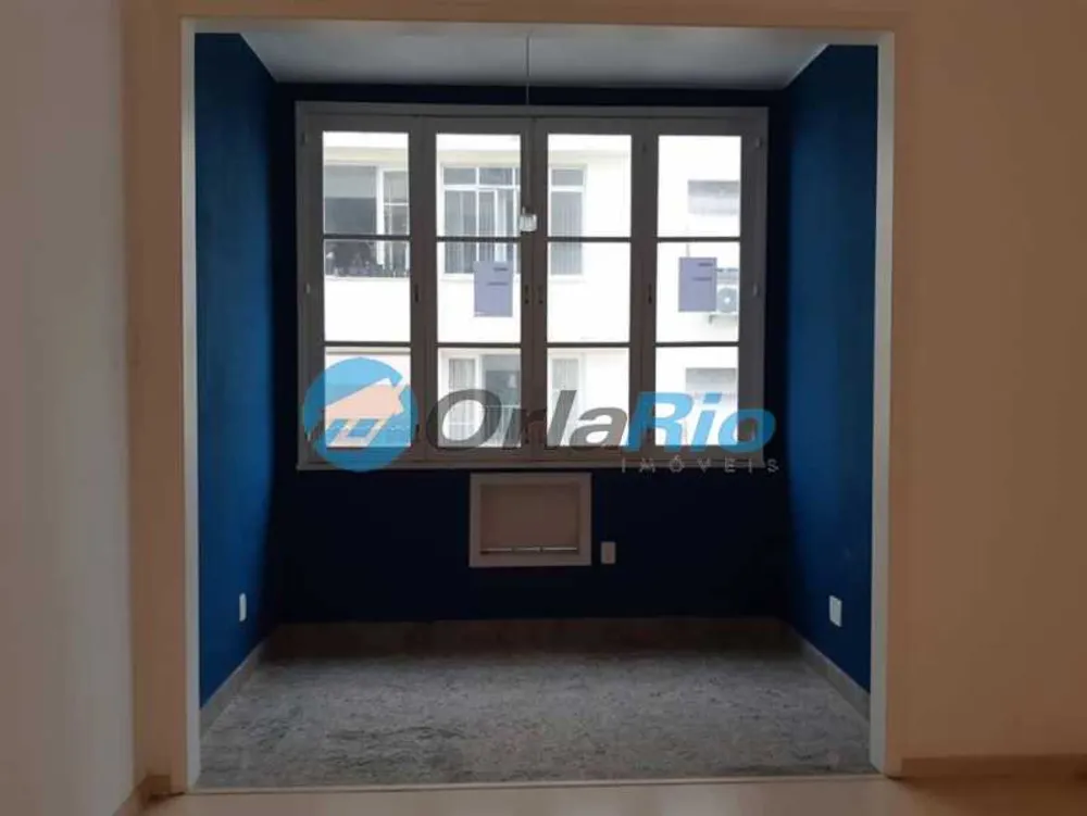 Apartamento, 3 quartos, 121 m² - Foto 4