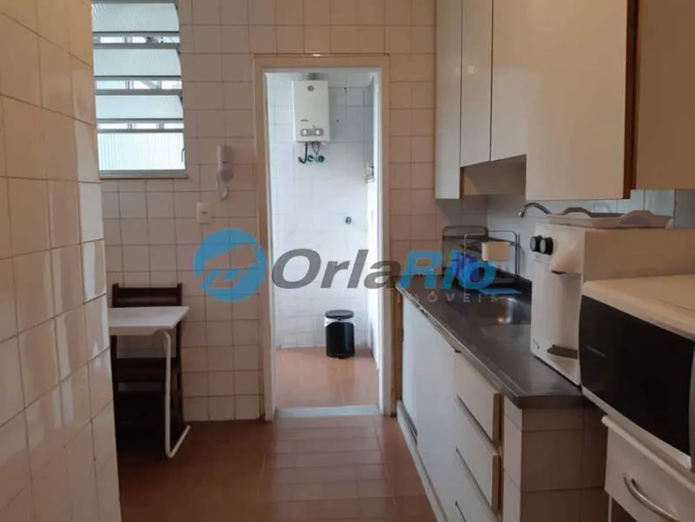 Apartamento, 3 quartos, 121 m² - Foto 2