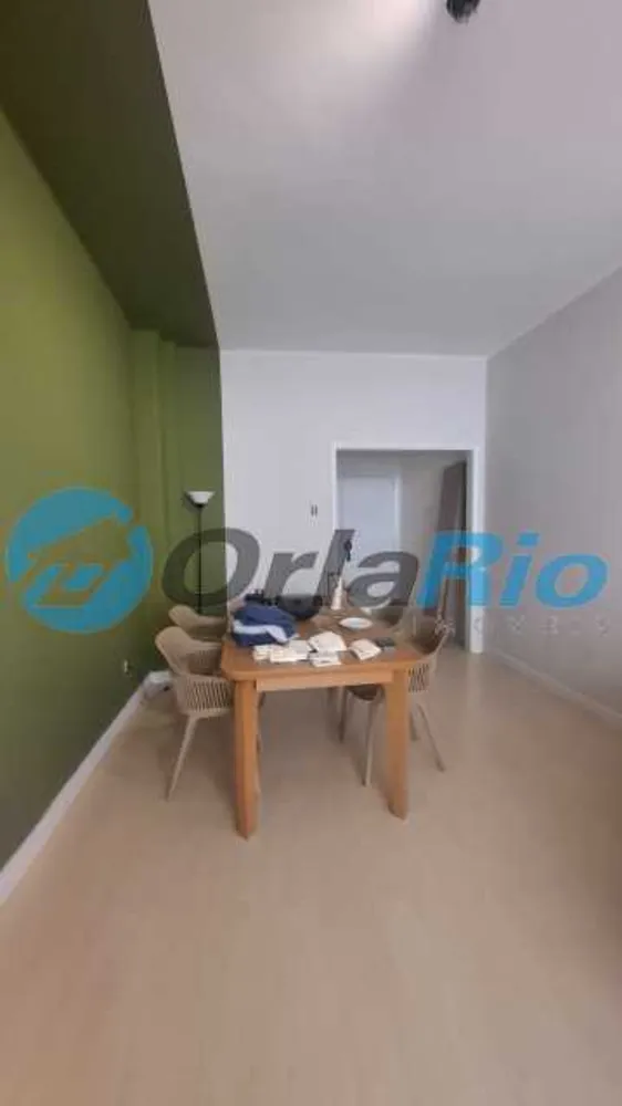 Apartamento, 3 quartos, 121 m² - Foto 1