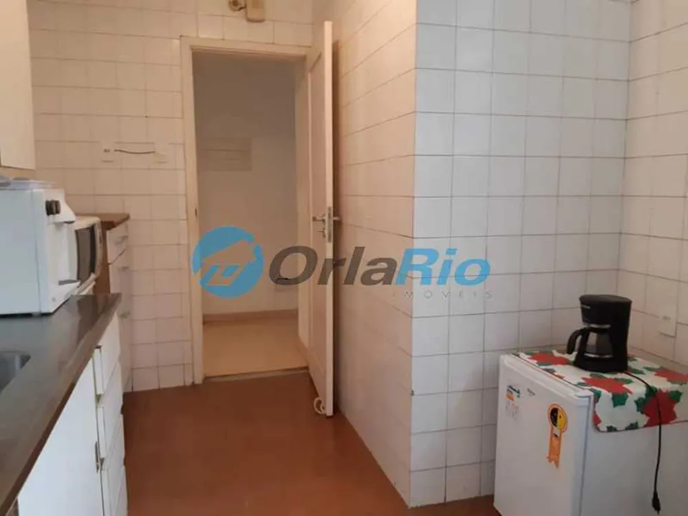 Apartamento, 3 quartos, 121 m² - Foto 25