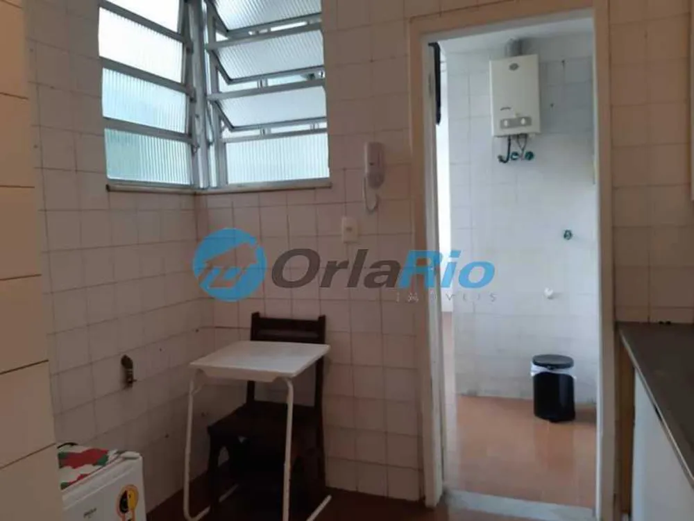 Apartamento, 3 quartos, 121 m² - Foto 6