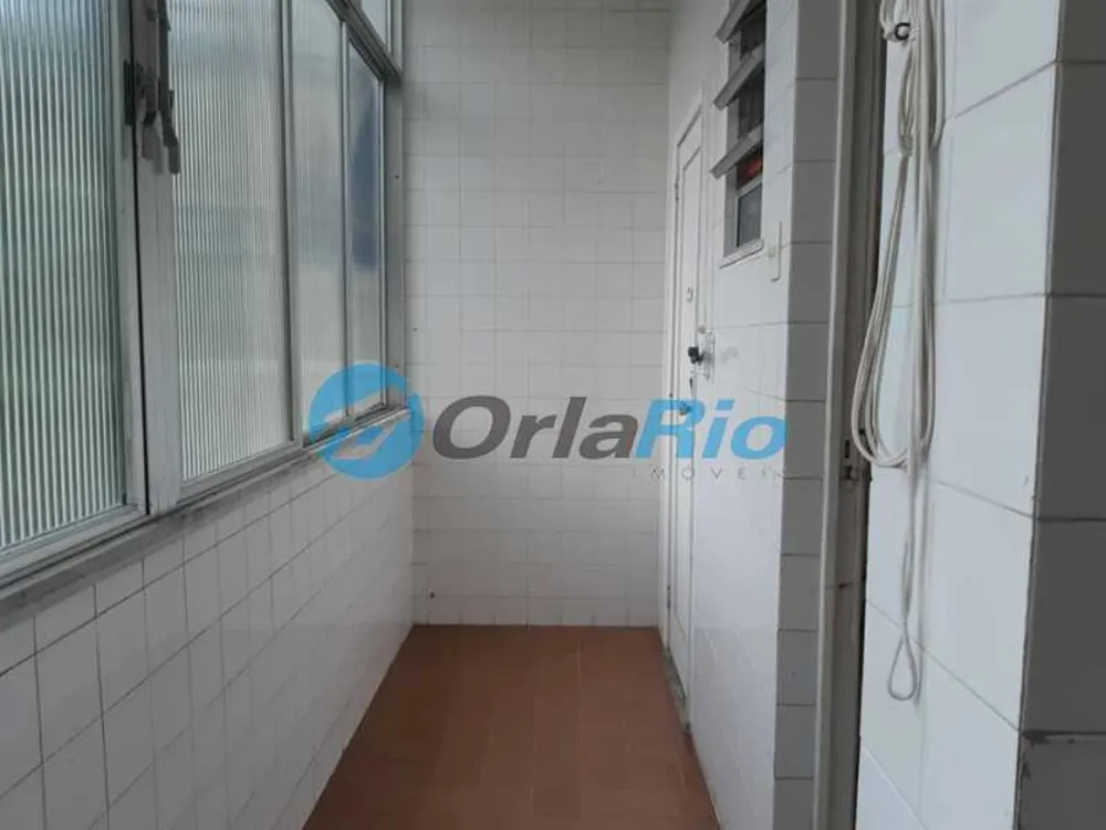 Apartamento, 3 quartos, 121 m² - Foto 11