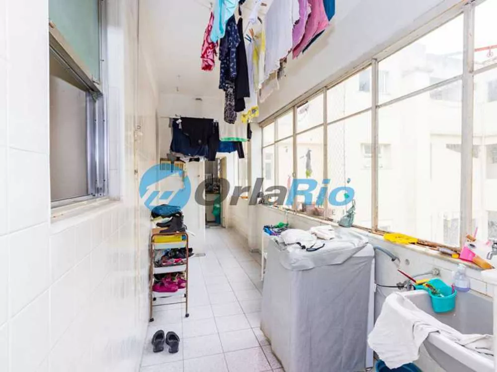 Apartamento, 4 quartos, 300 m² - Foto 18