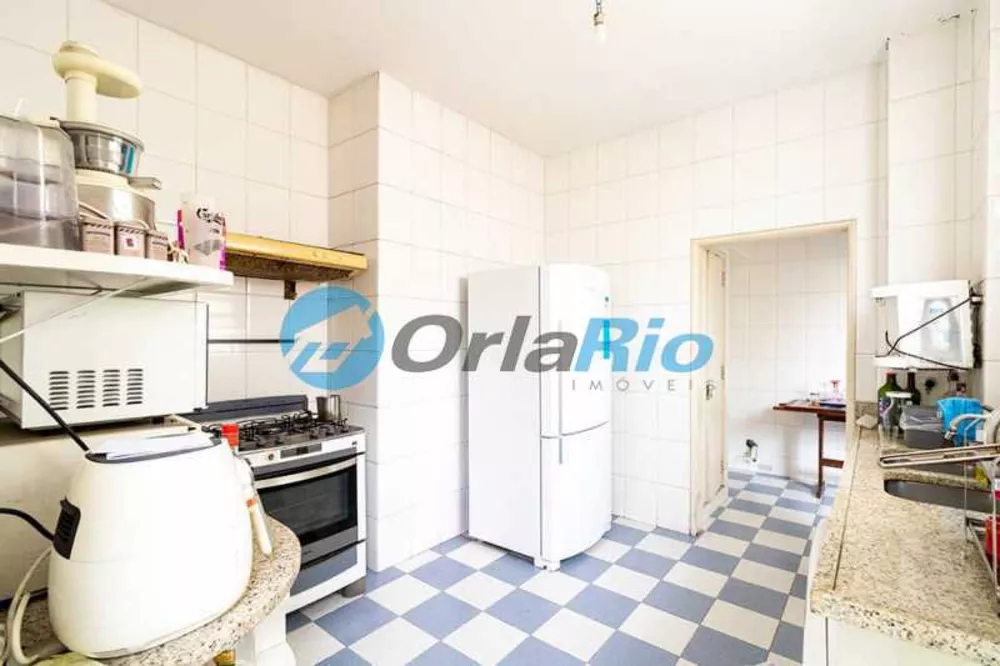 Apartamento, 4 quartos, 300 m² - Foto 14