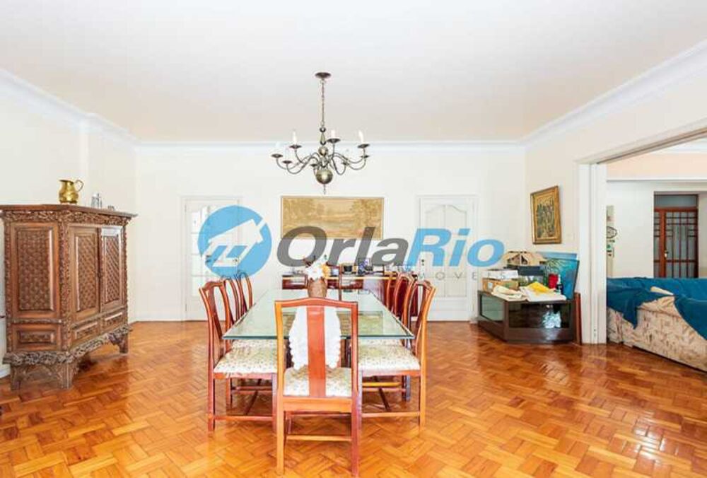 Apartamento, 4 quartos, 300 m² - Foto 24