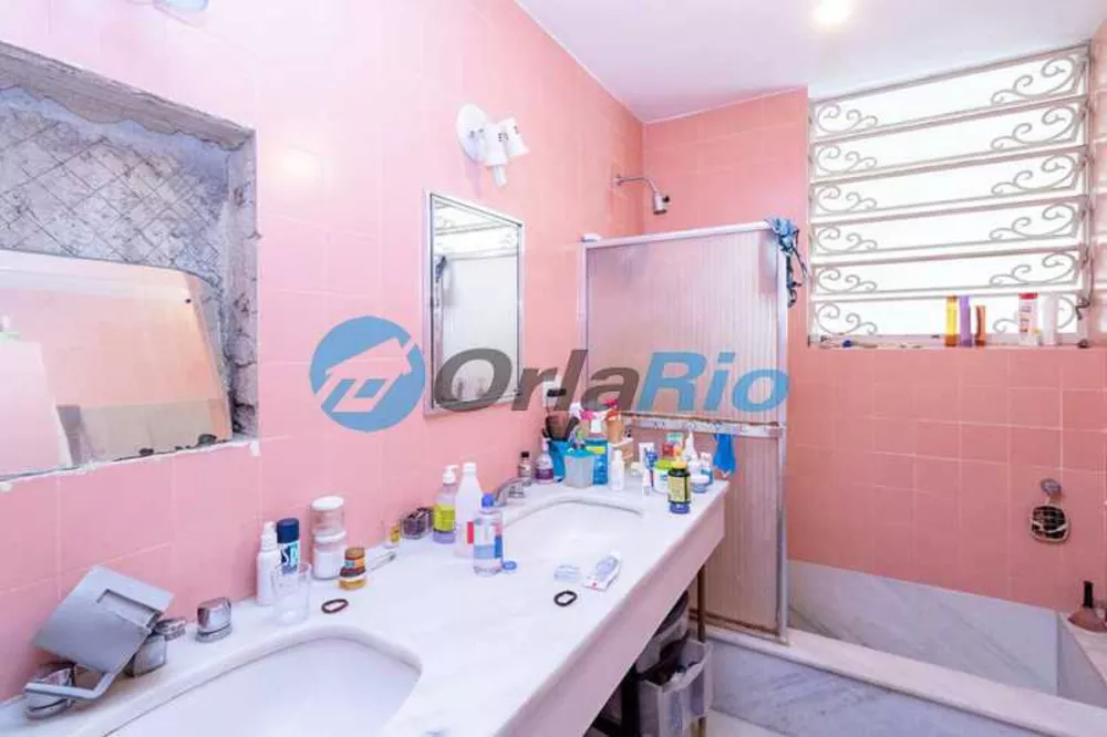 Apartamento, 4 quartos, 300 m² - Foto 5