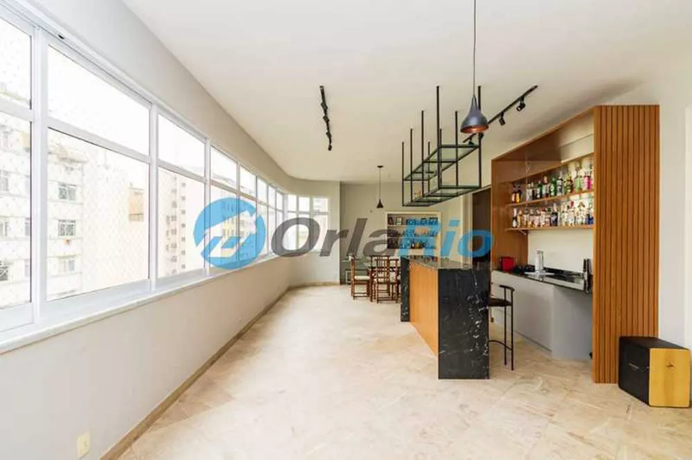 Apartamento, 4 quartos, 300 m² - Foto 12