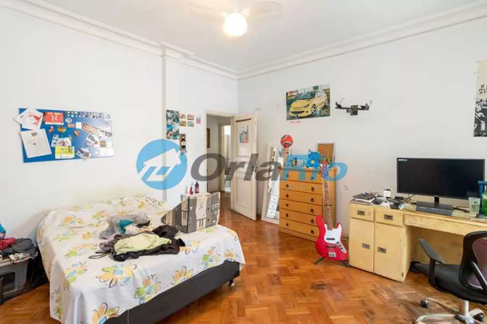 Apartamento, 4 quartos, 300 m² - Foto 2