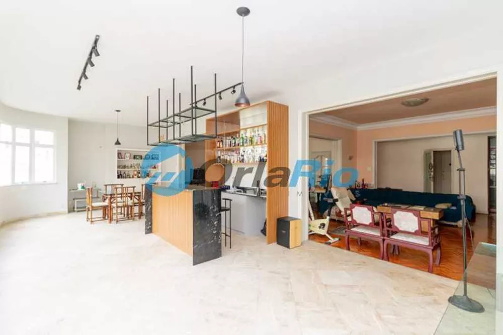 Apartamento, 4 quartos, 300 m² - Foto 1
