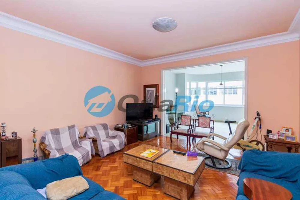Apartamento, 4 quartos, 300 m² - Foto 16