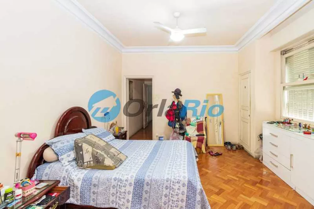 Apartamento, 4 quartos, 300 m² - Foto 9