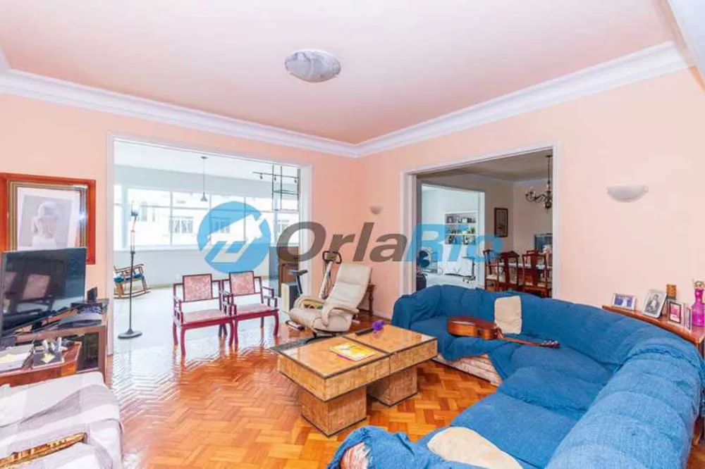 Apartamento, 4 quartos, 300 m² - Foto 15