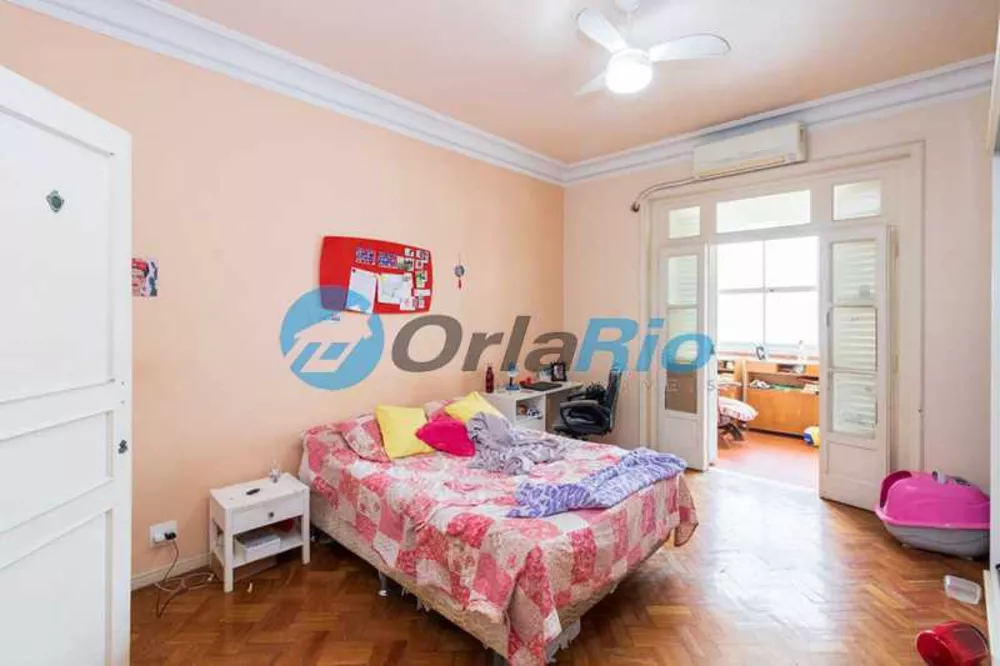 Apartamento, 4 quartos, 300 m² - Foto 6