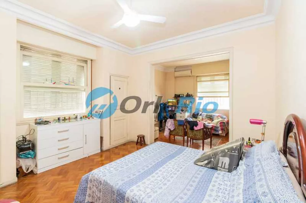 Apartamento, 4 quartos, 300 m² - Foto 11