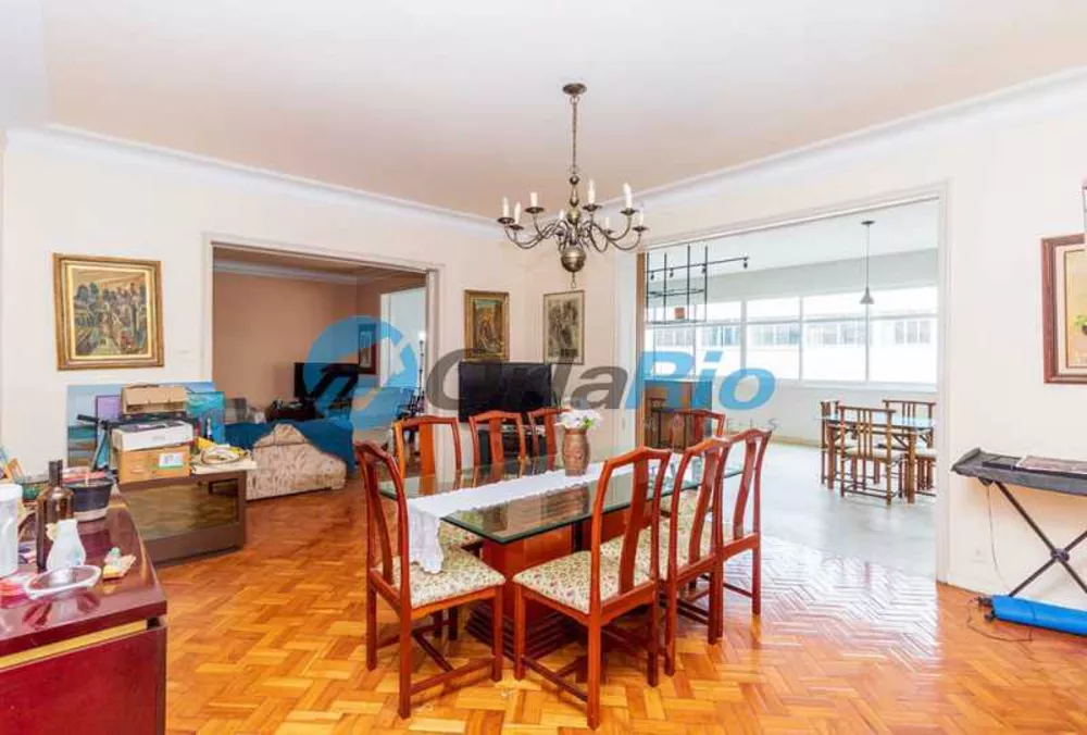 Apartamento, 4 quartos, 300 m² - Foto 19