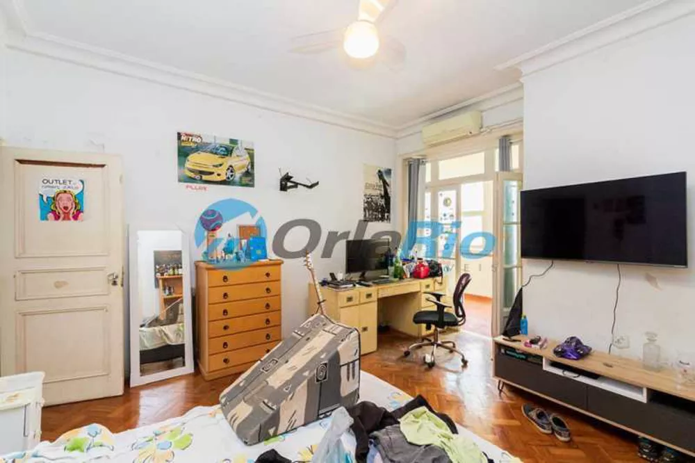 Apartamento, 4 quartos, 300 m² - Foto 4