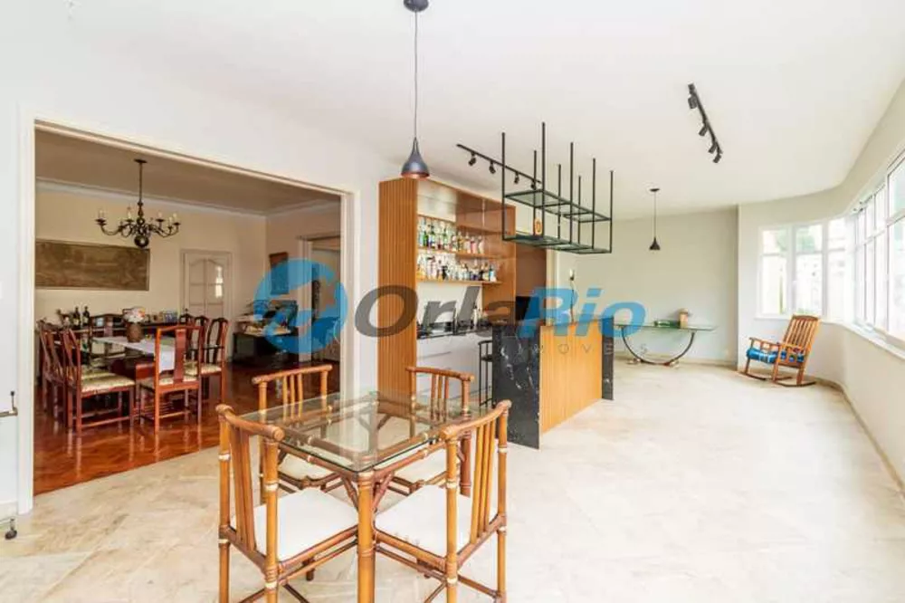 Apartamento, 4 quartos, 300 m² - Foto 8