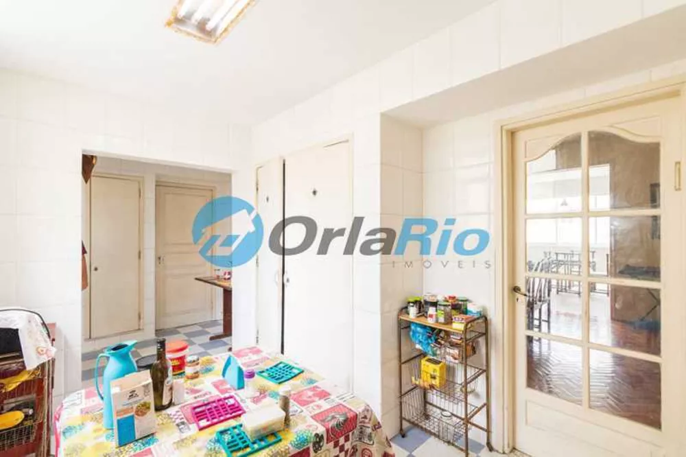 Apartamento, 4 quartos, 300 m² - Foto 7