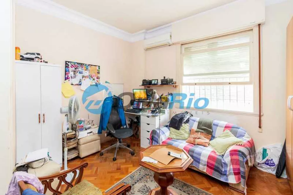 Apartamento, 4 quartos, 300 m² - Foto 17