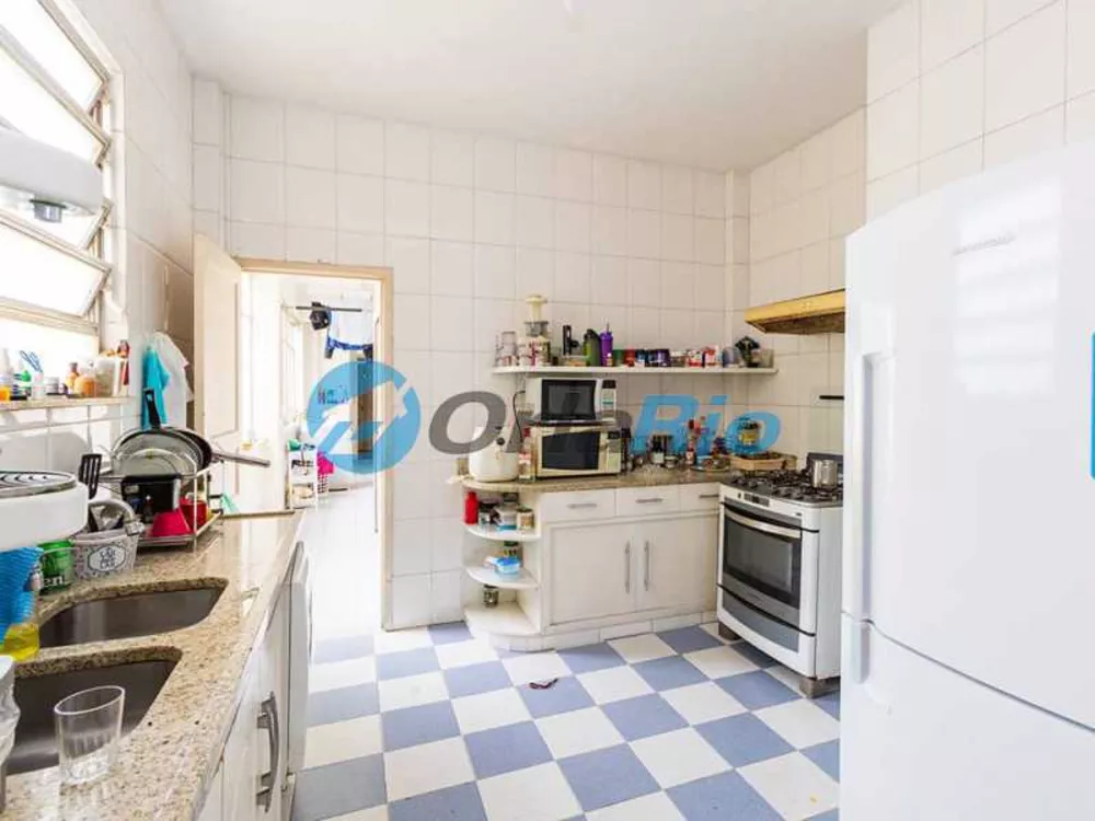 Apartamento, 4 quartos, 300 m² - Foto 21