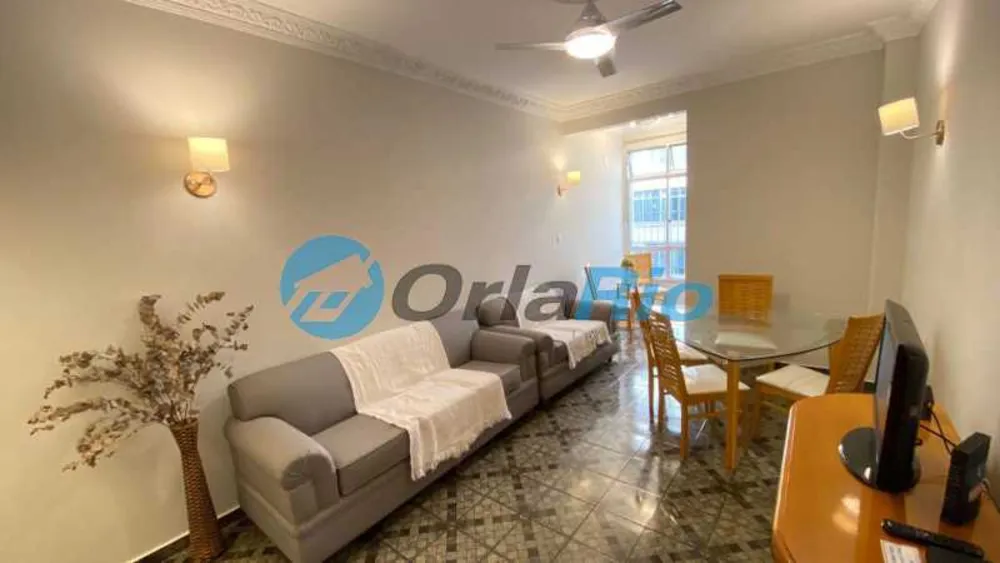 Apartamento, 2 quartos, 86 m² - Foto 1