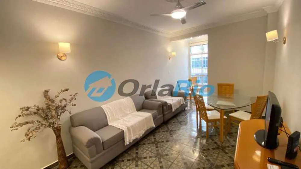 Apartamento, 2 quartos, 86 m² - Foto 11